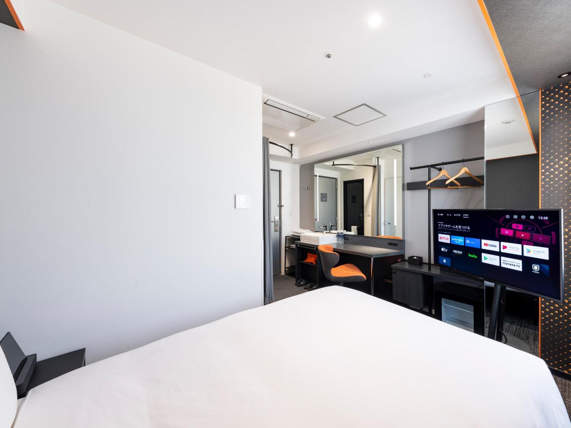 Hotel Sequence Suidobashi - Tokio Zewnętrze zdjęcie