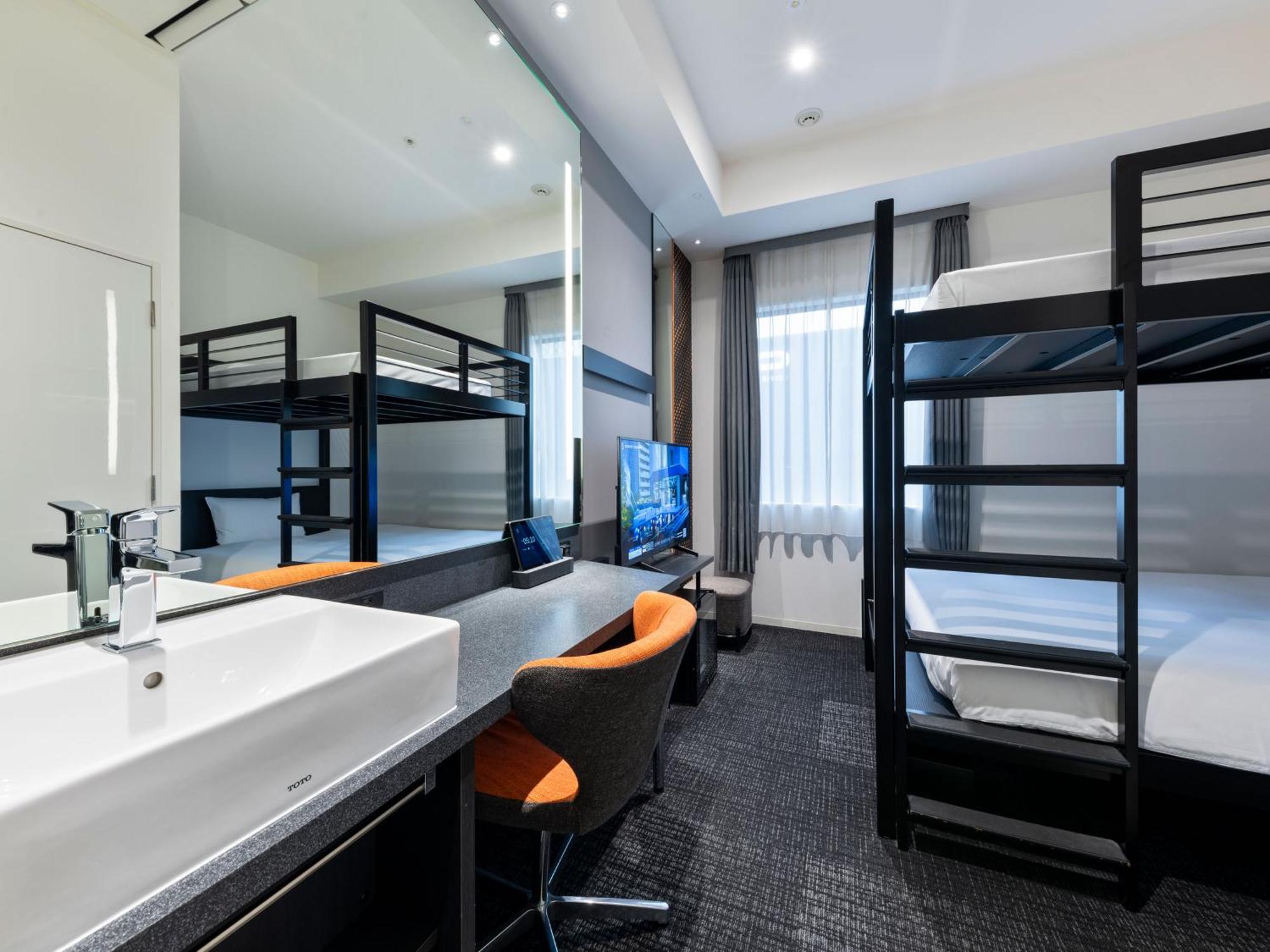 Hotel Sequence Suidobashi - Tokio Zewnętrze zdjęcie