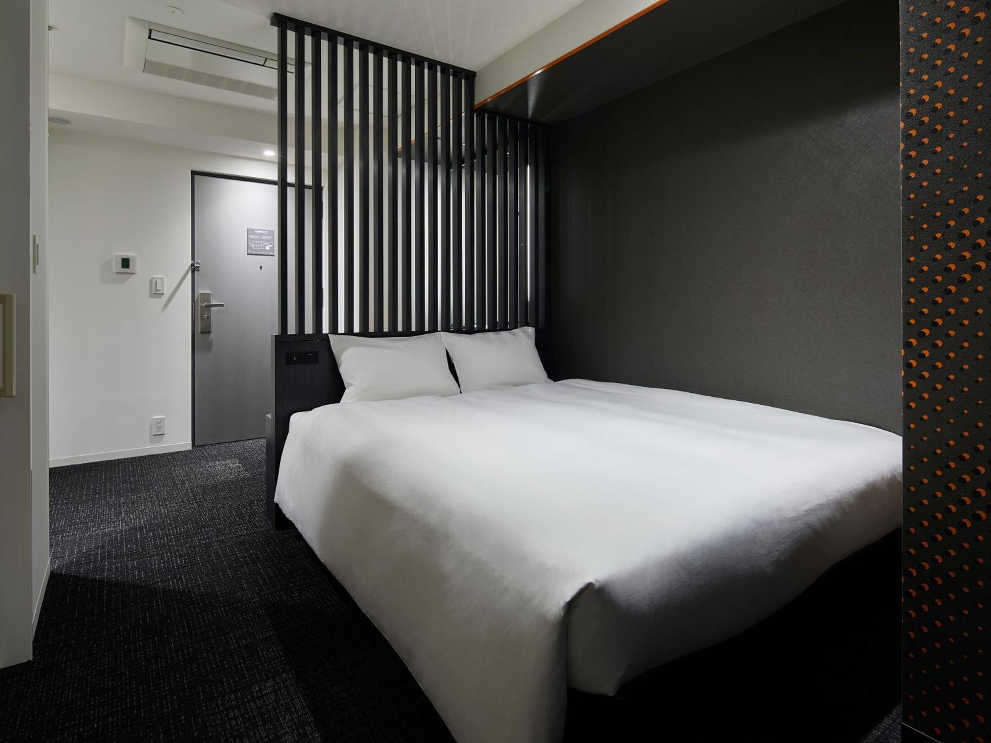 Hotel Sequence Suidobashi - Tokio Pokój zdjęcie