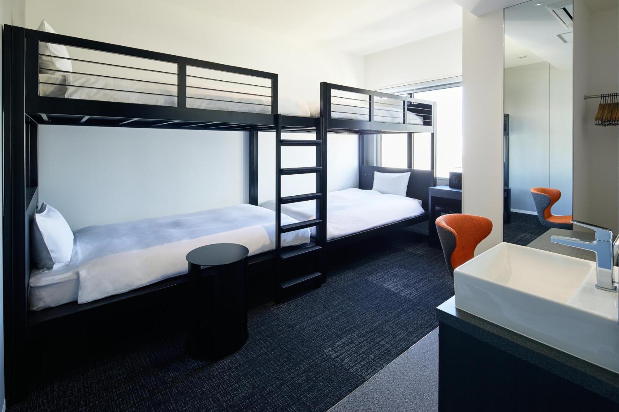 Hotel Sequence Suidobashi - Tokio Zewnętrze zdjęcie