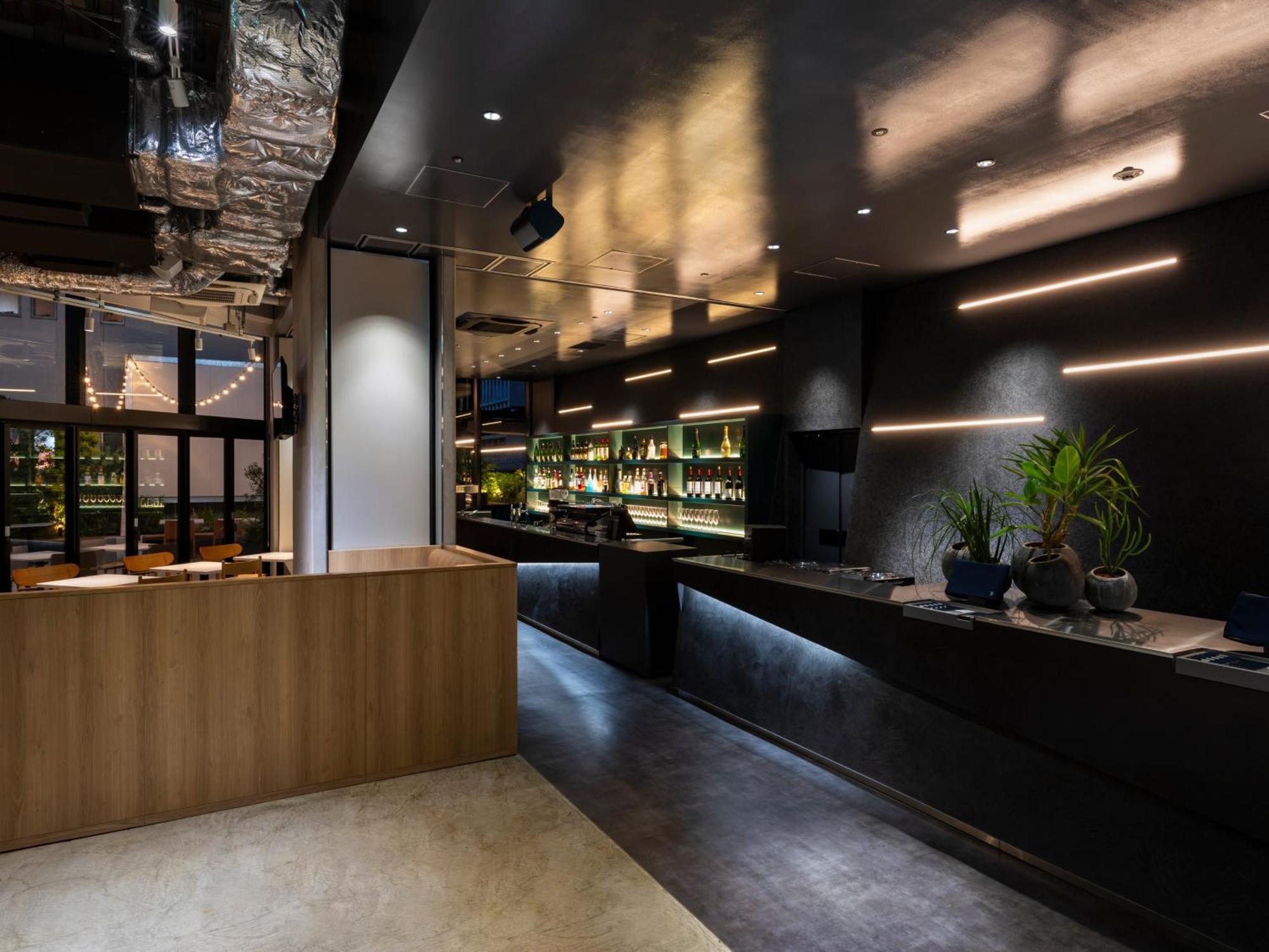 Hotel Sequence Suidobashi - Tokio Zewnętrze zdjęcie